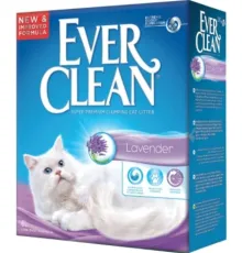 Ever Clean Lavander, 6 л