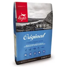 ORIJEN ORIGINAL 2 кг