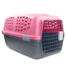 Triol 3660SH Переноска для животных S, 480х300х280 мм
