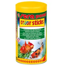 Sera Pond Color Sticks 170 г