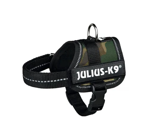 Trixie Julius-K9 Baby Camouflage 30-40 см