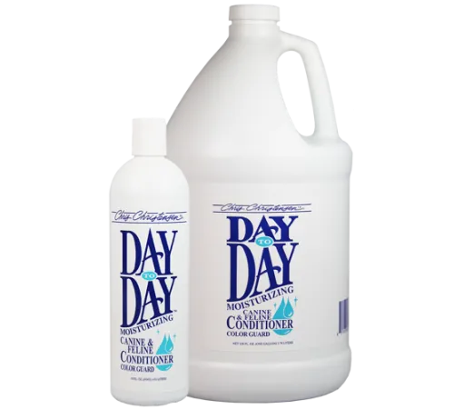 CCS Day to Day moisturizing conditioner, 3,8 л