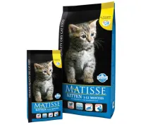 Farmina Matisse Kitten (Курица) 400 г