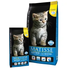 Farmina Matisse Kitten (Курица) 400 г