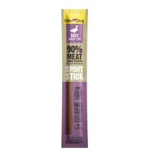 GimDog Sport Stick Утка, 12 г