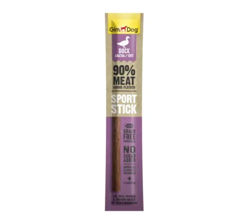 GimDog Sport Stick Утка, 12 г