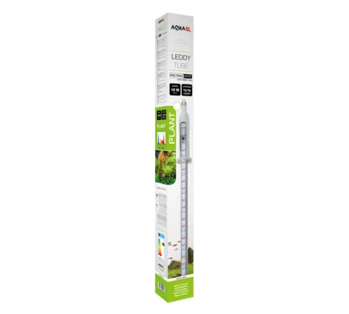 Aquael Светильник светодиодный Leddy Tube D&N Plant, 14 W