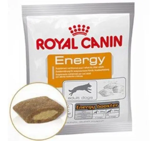 Royal Canin Energy Nutritional Supplement, 50 г