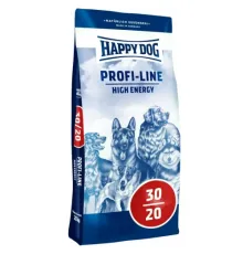 Happy Dog Profi-Line 30/20 High Energy 20 кг