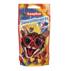 Beaphar Лакомство Sweethearts, 52,5 г