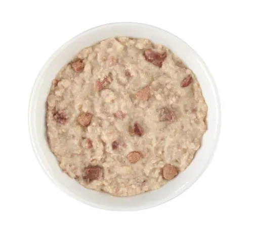 Schesir After Dark Pate (Курица, говядина), 80 г
