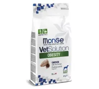 Monge VetSolution Obesity Dog, 2 кг