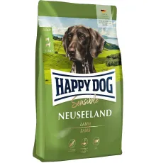 Happy Dog Sensible Neuseeland 4 кг
