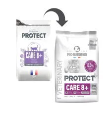 Flatazor Protect Care 8+, 2 кг