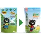 Ферма кота Федора Нежные кусочки с ягненком для котят, 85 г