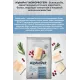 AlphaPet Superpremium Monoprotein Cat Adult (Белая рыба), 400 г