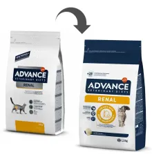 Advance VetDiet Cat Renal 1,5 кг