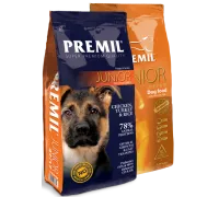 Premil Junior SuperPremium, 15 кг