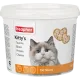 Витаминизированное лакомство Beaphar Kitty's Mix 180 таб
