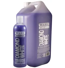 Wahl Diamond White Shampoo, 500 мл