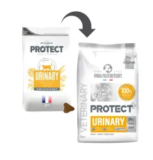 Flatazor Protect Urinary Cat, 2 кг
