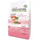 Unica Natura Unico Mini (Лосось, рис и горох) 800 г