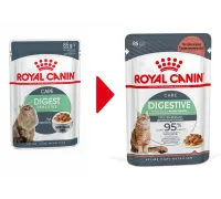 Royal Canin Digestive Care (соус), 85 гр.