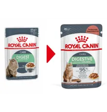 Royal Canin Digestive Care (соус), 85 гр.