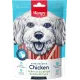 Wanpy Dog Курица с треской в форме сэндвича, 100 г