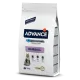 Advance Cat Hairball (Индейка и рис), 1,5 кг