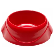Ferplast Миска для животных Magnus 5, красная, 5 л