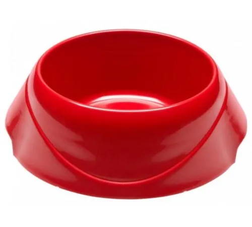 Ferplast Миска для животных Magnus 5, красная, 5 л