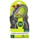 Triol Поводок-рулетка Urban, черный, L, 5м до 50кг