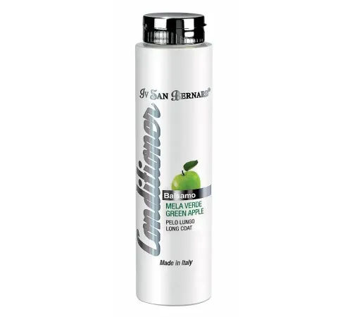 Iv San Bernard Кондиционер Traditional Line PLUS Green Apple, 300 мл