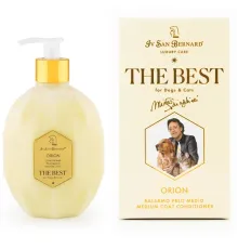 Iv San Bernard Кондиционер The Best line Orion, 500 мл