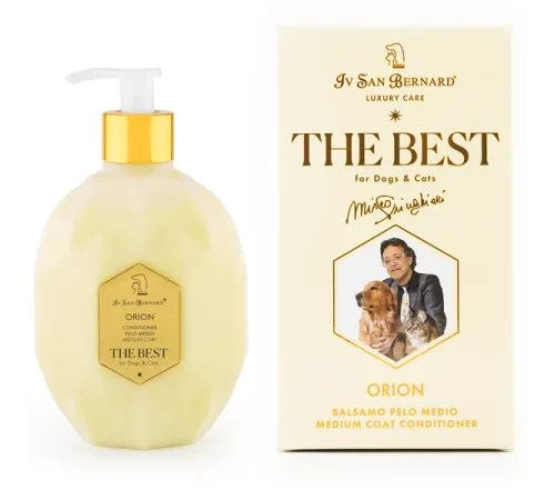 Iv San Bernard Кондиционер The Best line Orion, 500 мл