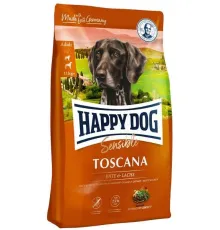 Happy Dog Sensible Toscana 4 кг