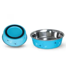 Triol Миска Стрекоза 0,45 л