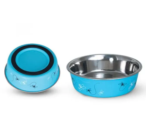 Triol Миска Стрекоза 0,45 л