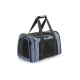 CAMON Сумка переноска джинсовая, 44x28x28 см