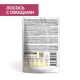 Sirius Консервы для кошек (Лосось с овощами в соусе), 85 г х 24 шт