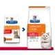 Hill's Prescription Diet c/d Multicare Urinary Stress для кошек, с курицей, 8 кг