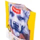 Wanpy Dog Cоломка из вяленой говядины, 100 г