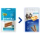 Мнямс DENTAL Зубные косточки, 70 г