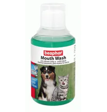 Beaphar Mouth Wash Ополаскиватель для полости пасти, 250 мл