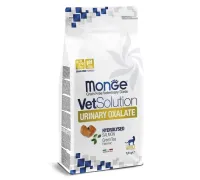 Monge VetSolution Urinary Oxalate Cat, 400 г