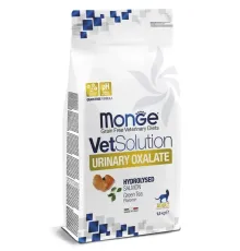 Monge VetSolution Urinary Oxalate Cat, 400 г