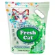 Fresh Cat Силикагелевый наполнитель Летняя прохлада, 5 л