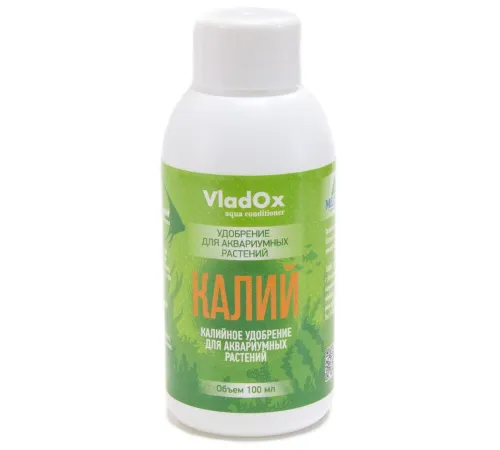 VladOx Калий, 100 мл