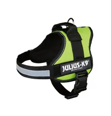 Trixie Julius-K9 0 Green 58-76 см